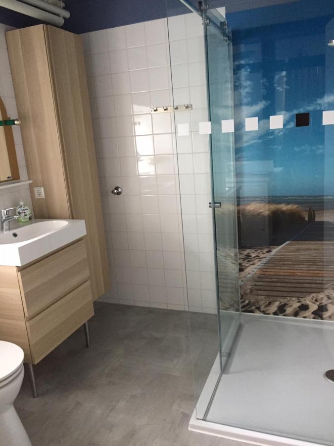 Suite „Friesland“ - Wunderschoenes Apartment In Fachwerkhaus ฮันโนเวอร์ ภายนอก รูปภาพ